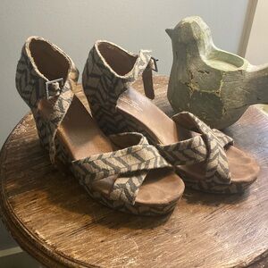 Toms Wedges